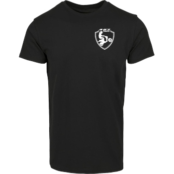 1bikelife1 1Bikelife1 - 487 Tunerz T-Shirt Hausmarke T-Shirt  - Schwarz