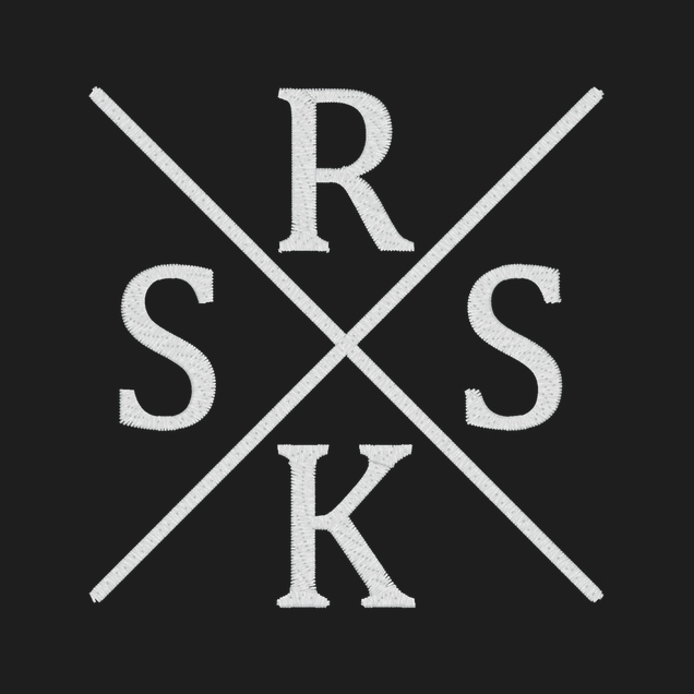 Russak - Russak - RSSK Cap