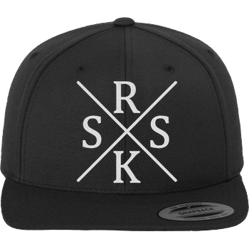 Russak - RSSK Cap white