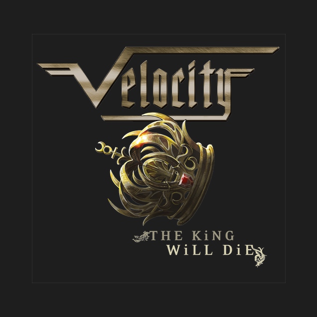 Velocity - Velocity - Fallen Crown