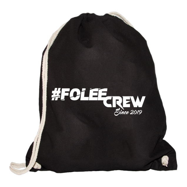 Achsel Folee - Achsel Folee - Crew-Bag