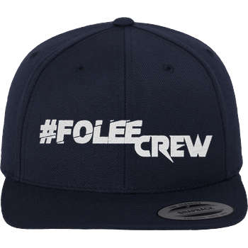 Achsel Folee - Folee Crew Cap Cap navy