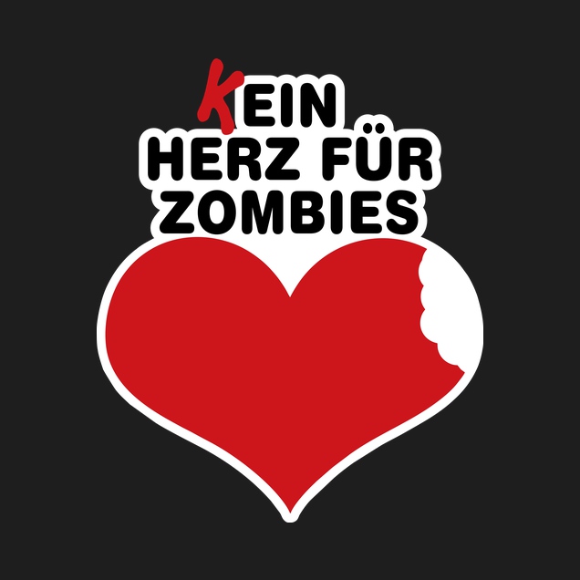 AhrensburgAlex - AhrensburgAlex - (K)ein Herz für Zombies