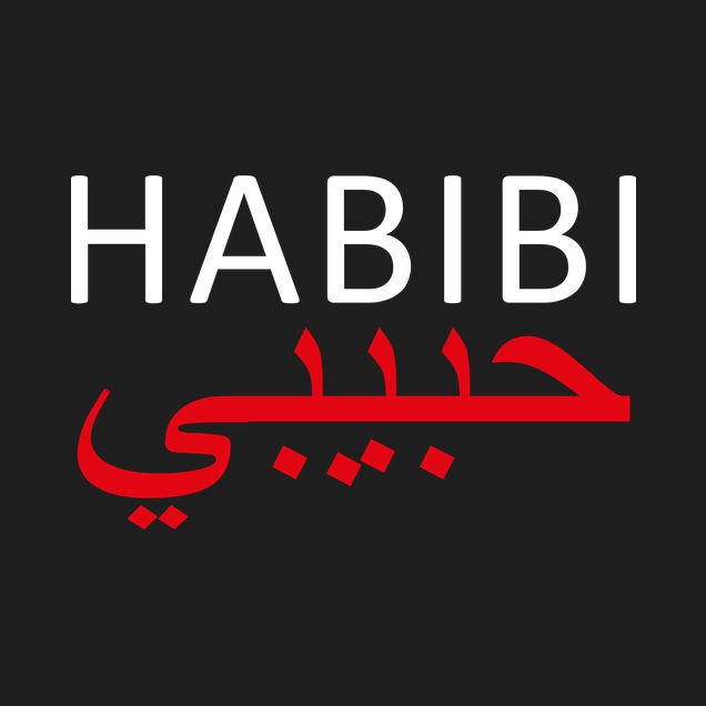 ALI - ALI - Habibi