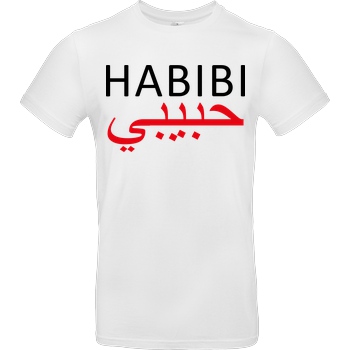 ALI - Habibi black