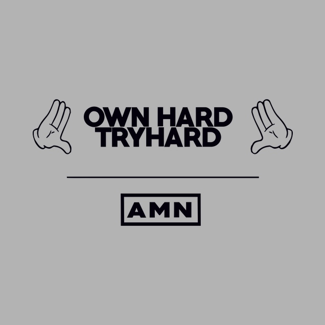 AMN-Shirts.com - AMN-Shirts - Own Hard