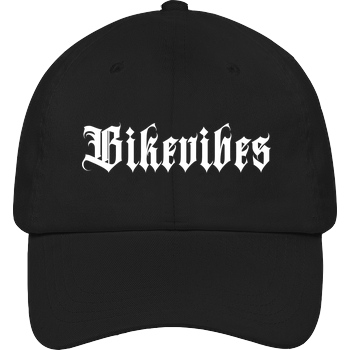 Bikevibes - Collection - Cap white