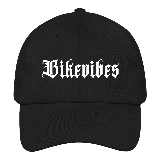 Alexia - Bikevibes - Bikevibes - Collection - Cap
