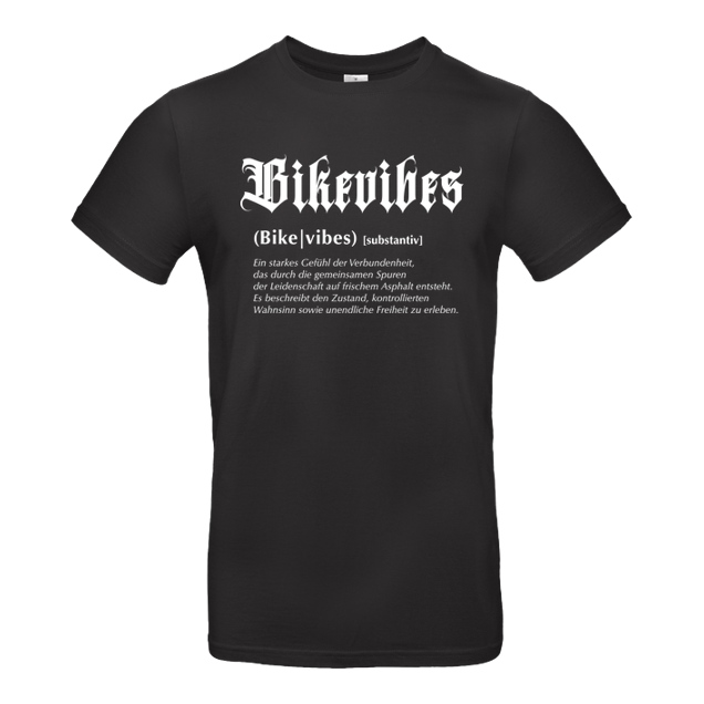 Alexia - Bikevibes - Bikevibes - Collection - Definition Shirt front
