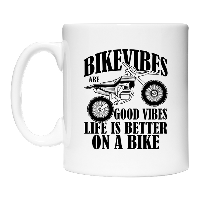 Alexia - Bikevibes - Bikevibes - Good Vibes (Enduro)