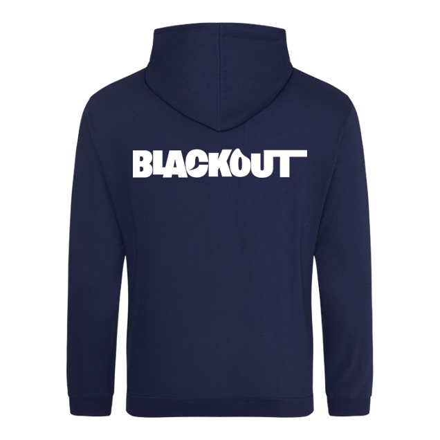 Blackout - Blackout - Screwdriver Pocket Hoodie