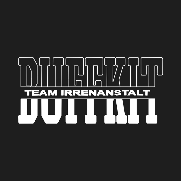 Buffkit - Buffkit - Team Logo