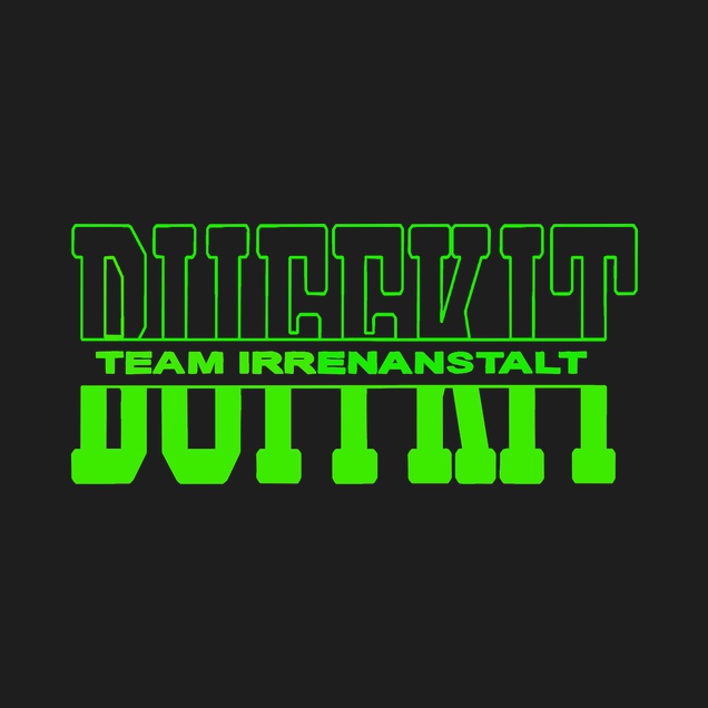 Buffkit - Buffkit - Team Logo