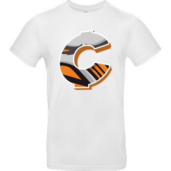 C0rnyyy - Logo orange