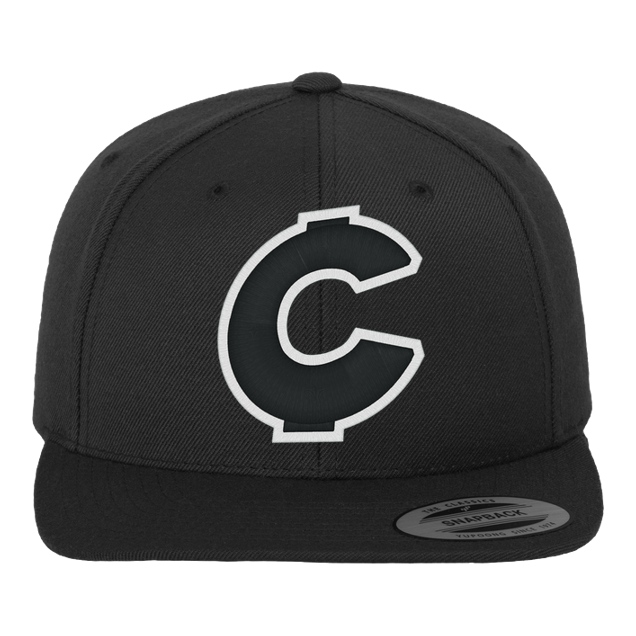 C0rnyyy - C0rnyyy - Logo Cap 3D
