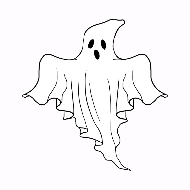 CreepyPastaPunch - CreepyPastaPunch - Ghost
