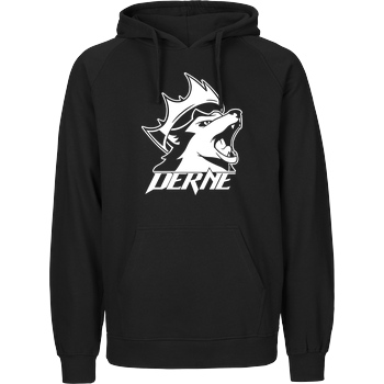 Derne - Howling Wolf white