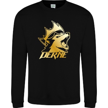 Derne - Howling Wolf golden
