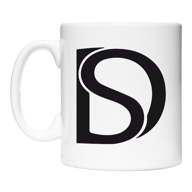 DerSorbus - DerSorbus - Design Logo - Sonstiges - Tasse
