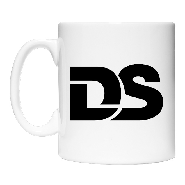 DerSorbus - DerSorbus - Old school Logo - Sonstiges - Tasse