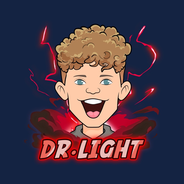 DOKTOR LIGHT - Doktor Light - Lightning