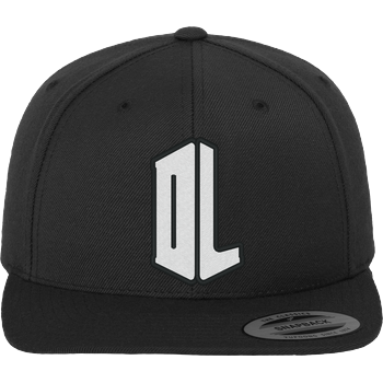 Doktor Light - Logo Cap Cap black