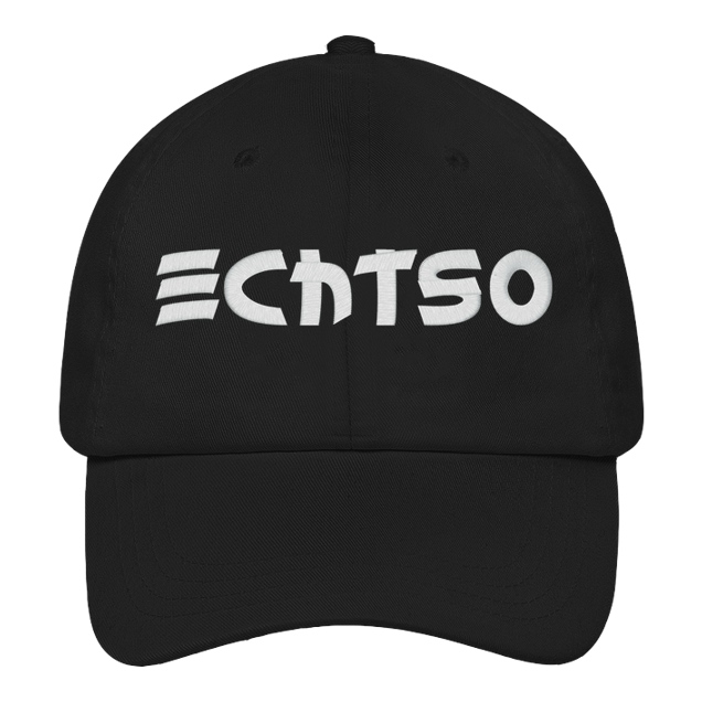 Echtso - Echtso - Logo Cap