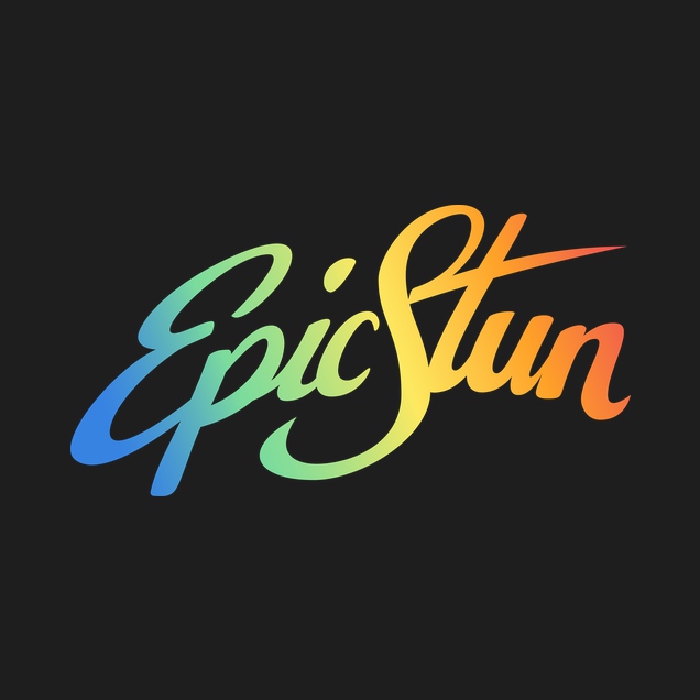 EpicStun - EpicStun - Color Logo