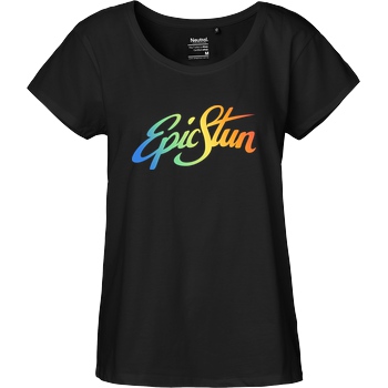 EpicStun - Color Logo multicolor