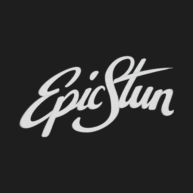 EpicStun - EpicStun - Embroidered Logo