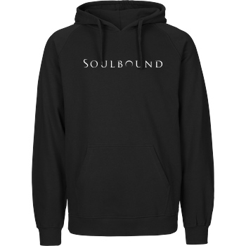 Soulbound Eule Sweatshirt Fairtrade Hoodie