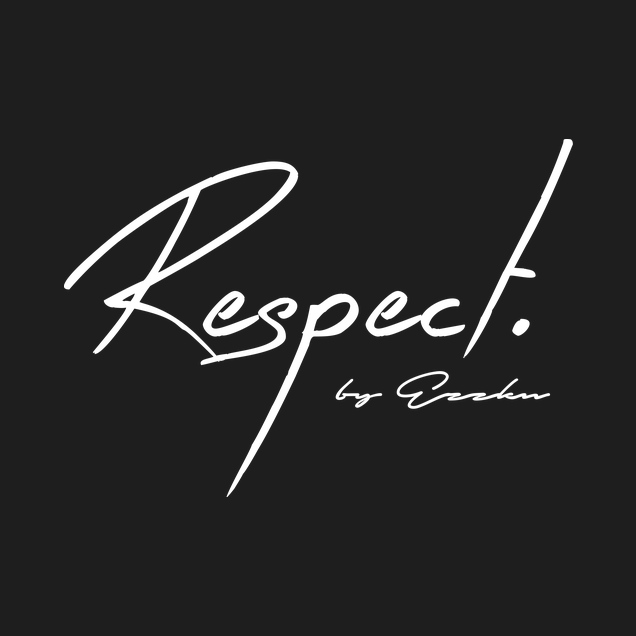 EZZKN - EZZKN - Respect