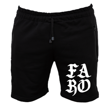 Faro - FARO Hausmarke Shorts