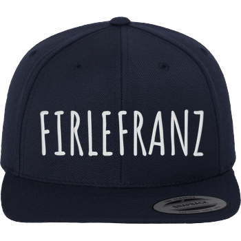 Firlefranz - Logo Cap Cap navy