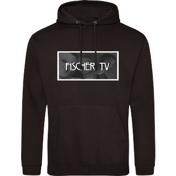 FischerTV - Gang white