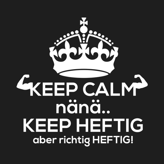Fischer TV - FischerTV - Keep calm