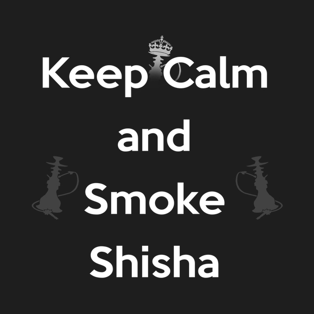 Fischer TV - FischerTV - Smoke Sisha