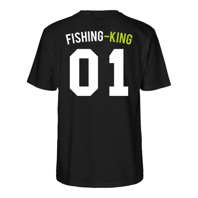 Fishing-King - Fishing King - King