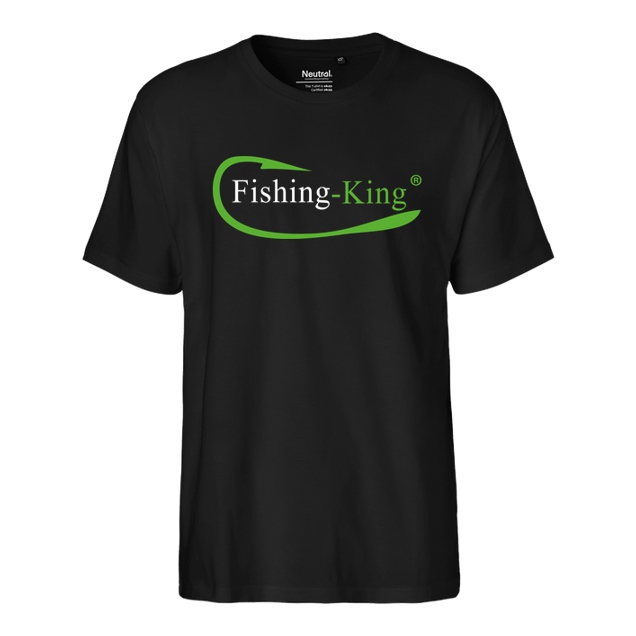 Fishing-King - Fishing-King - Logo