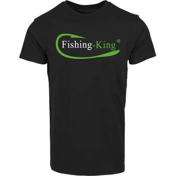 Fishing-King - Logo T-Shirt