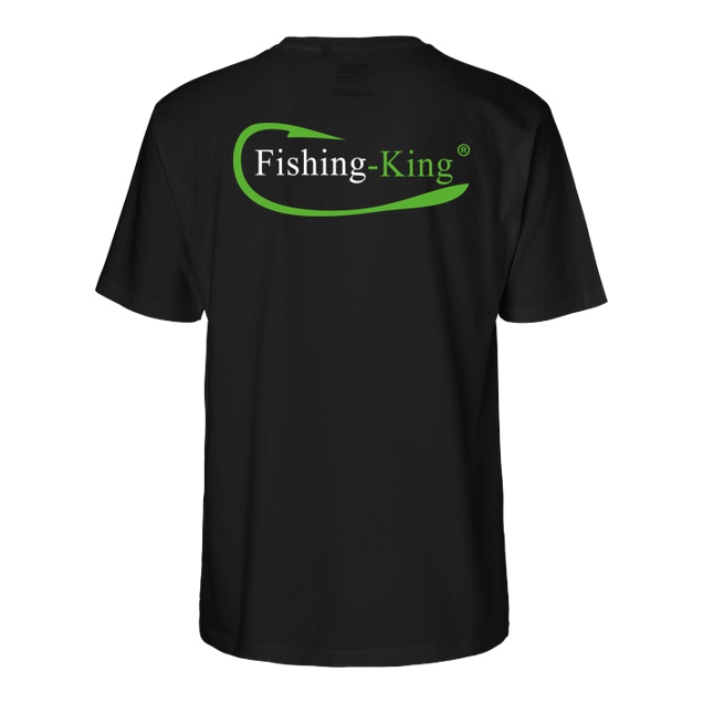Fishing-King - Fishing-King - Pocket Logo