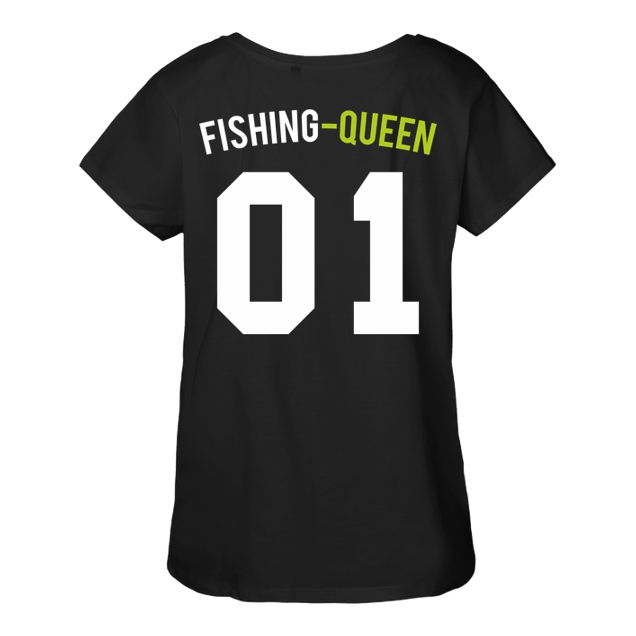 Fishing-King - Fishing King - Queen
