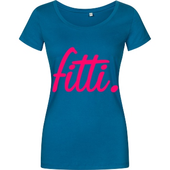 FittiHollywood - fitti. pink Pink