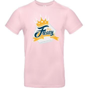 Freasy - King multicolor