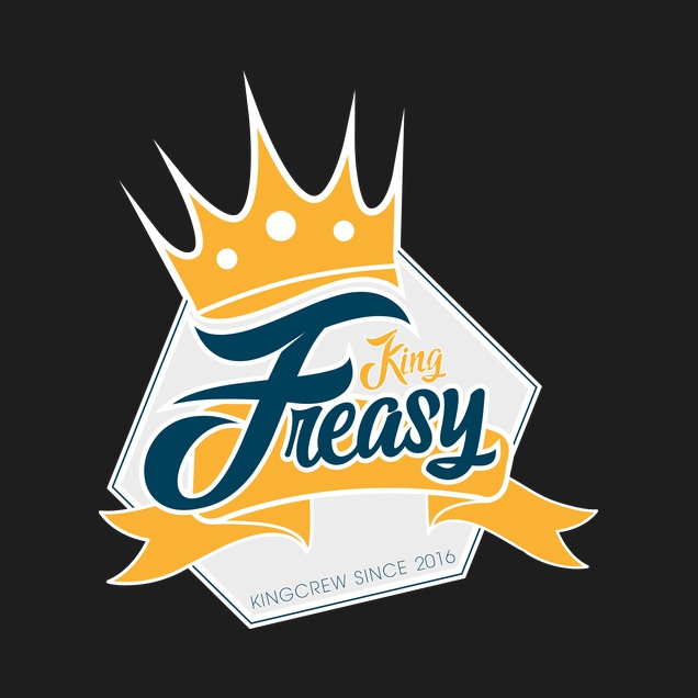 Freasy - Freasy - King