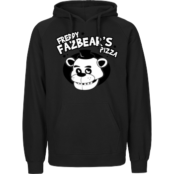 Freddy Fazbear's Pizza Fairtrade Hoodie
