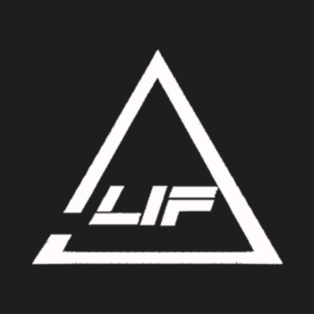 Freeriders - LIF Cap White