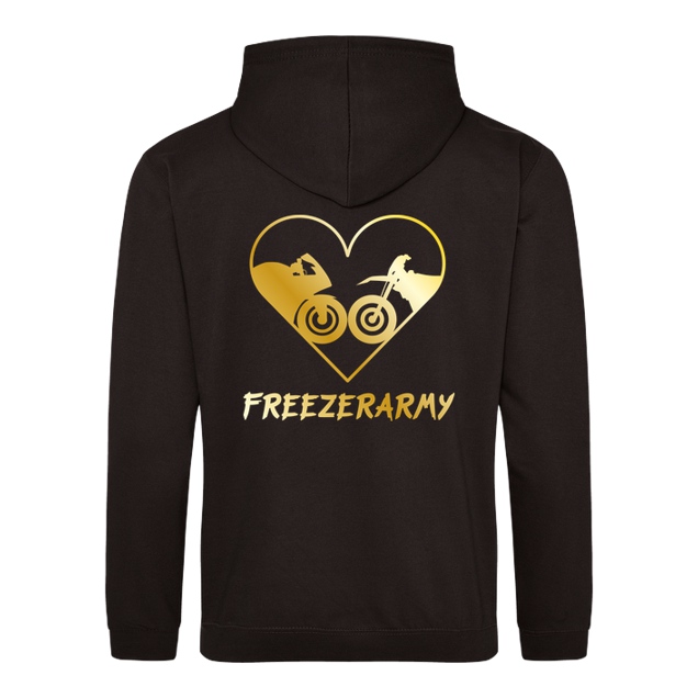 FreezerArmy - FreezerArmy - Golden
