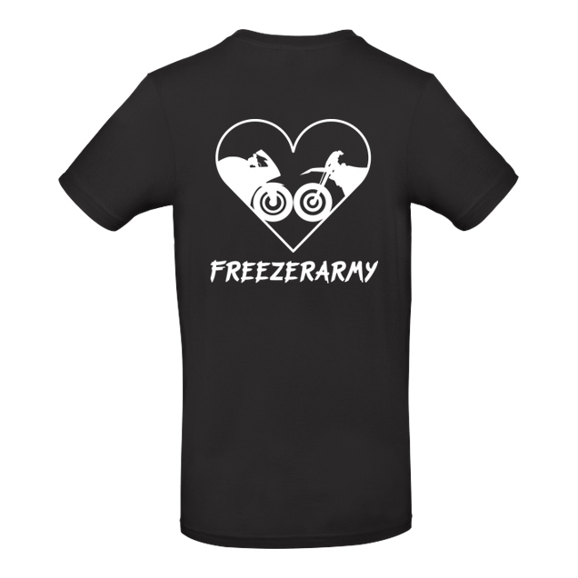 FreezerArmy - FreezerArmy - Simson