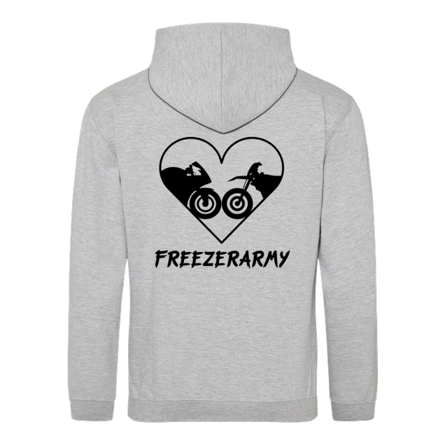 FreezerArmy - FreezerArmy - Simson